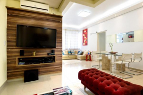 Гостиница Pineapples VP305 - Apartamento moderno com localização incrível  Рио-Де-Жанейро